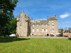 Kellie Castle